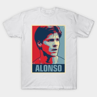 Alonso T-Shirt